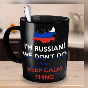 Meet your Posher, Zhenya